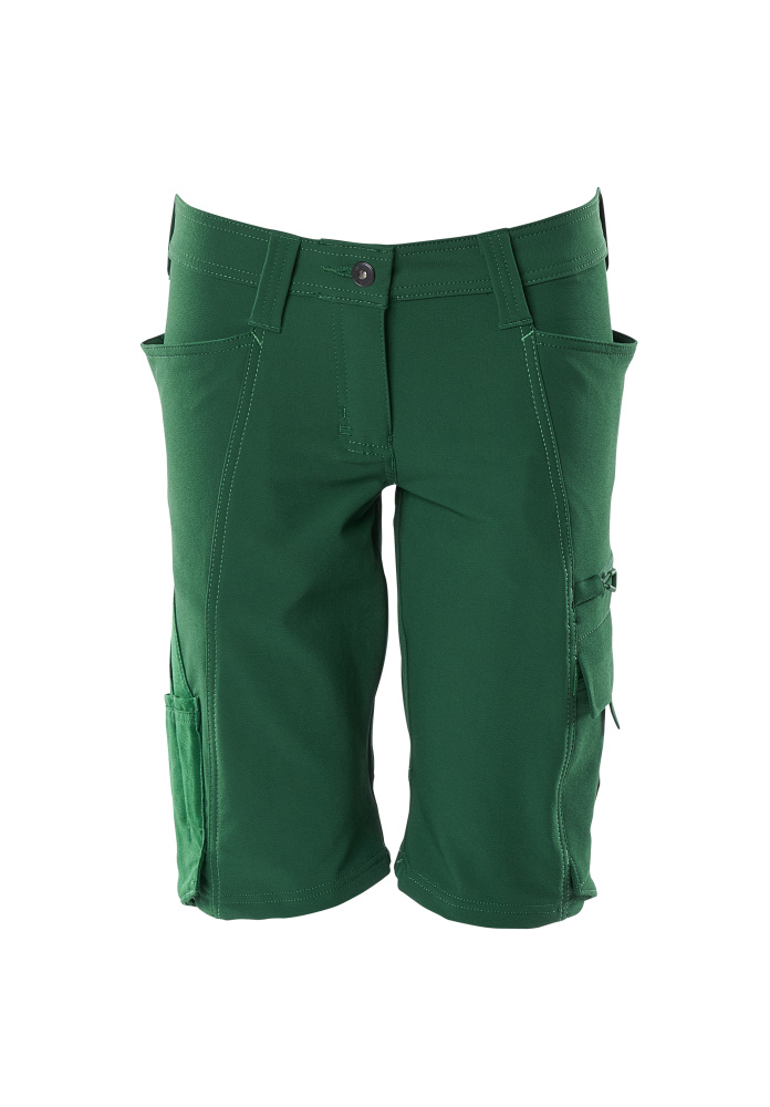 Mascot - Shorts, damepasform, PEARL fit, stretch, Dame