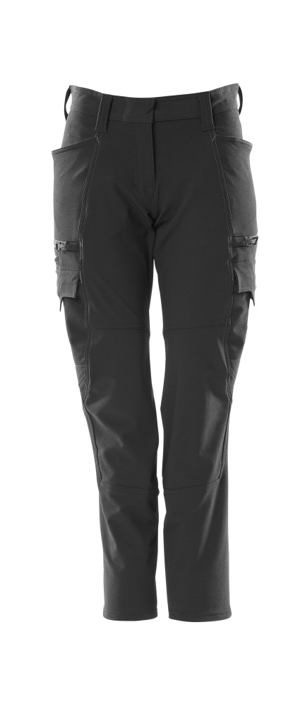Mascot - Bukser med stretch, DIAMOND fit, Dame