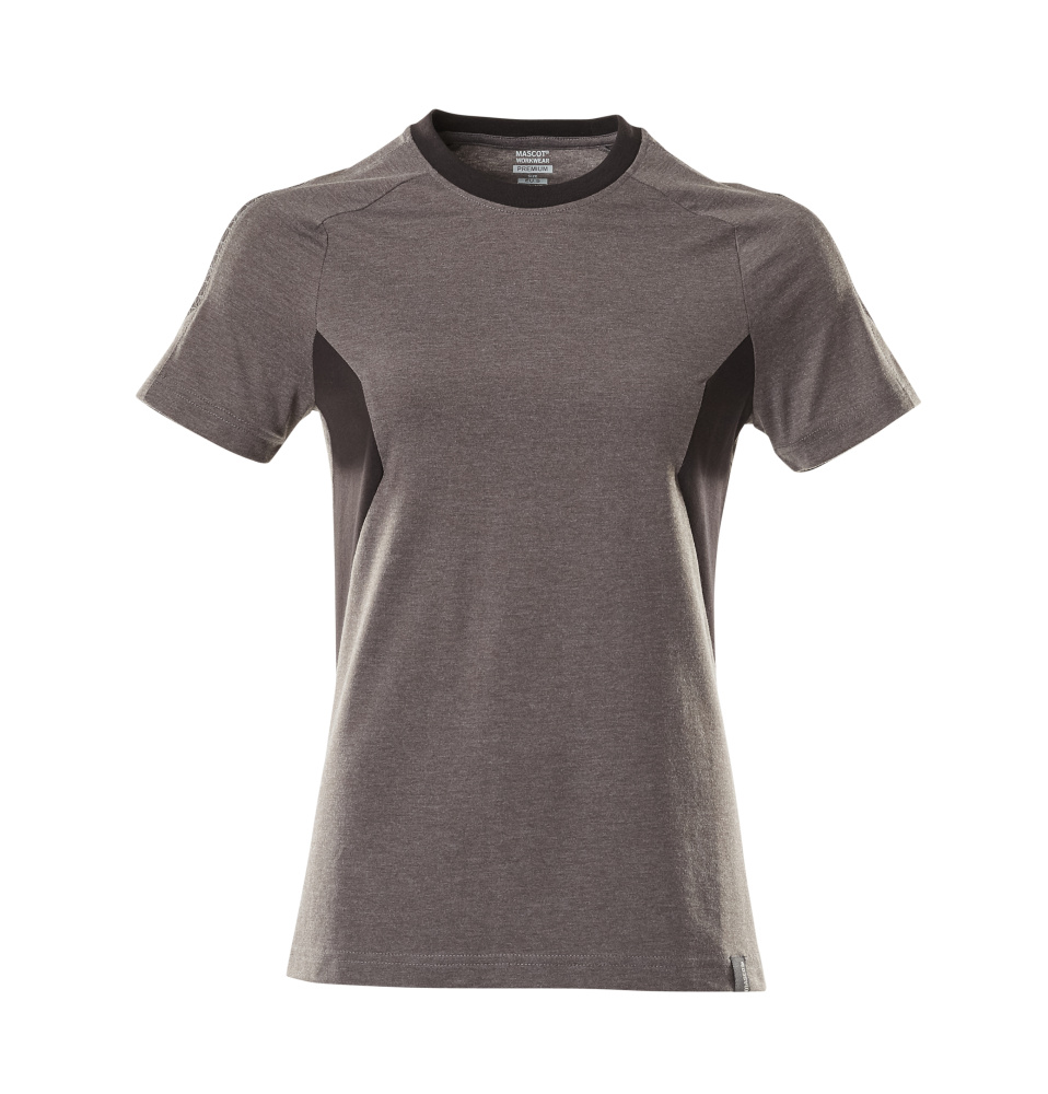 Mascot - T-shirt, damepasform, Dame