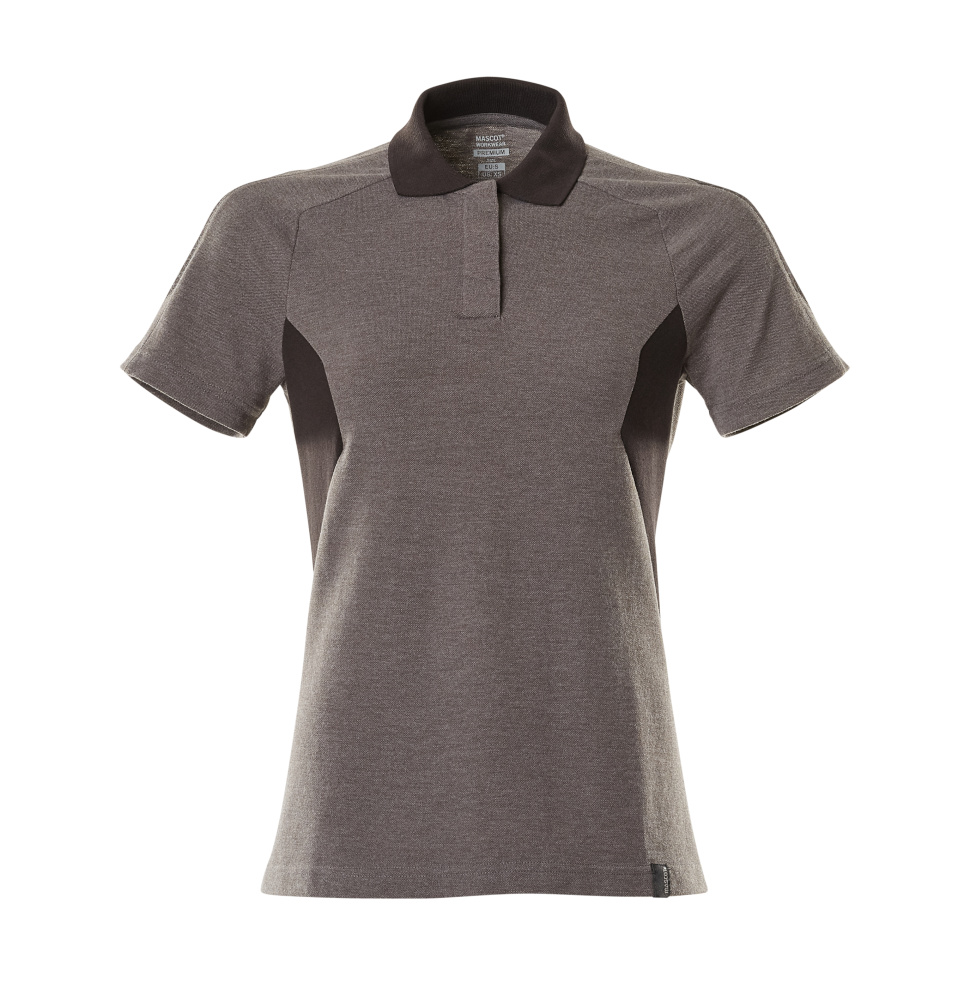 Mascot - Poloshirt, damepasform, Dame