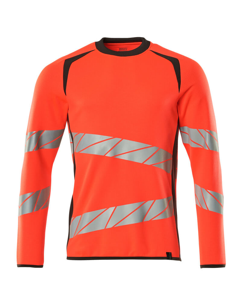 Mascot - Sweatshirt, moderne pasform, Herre