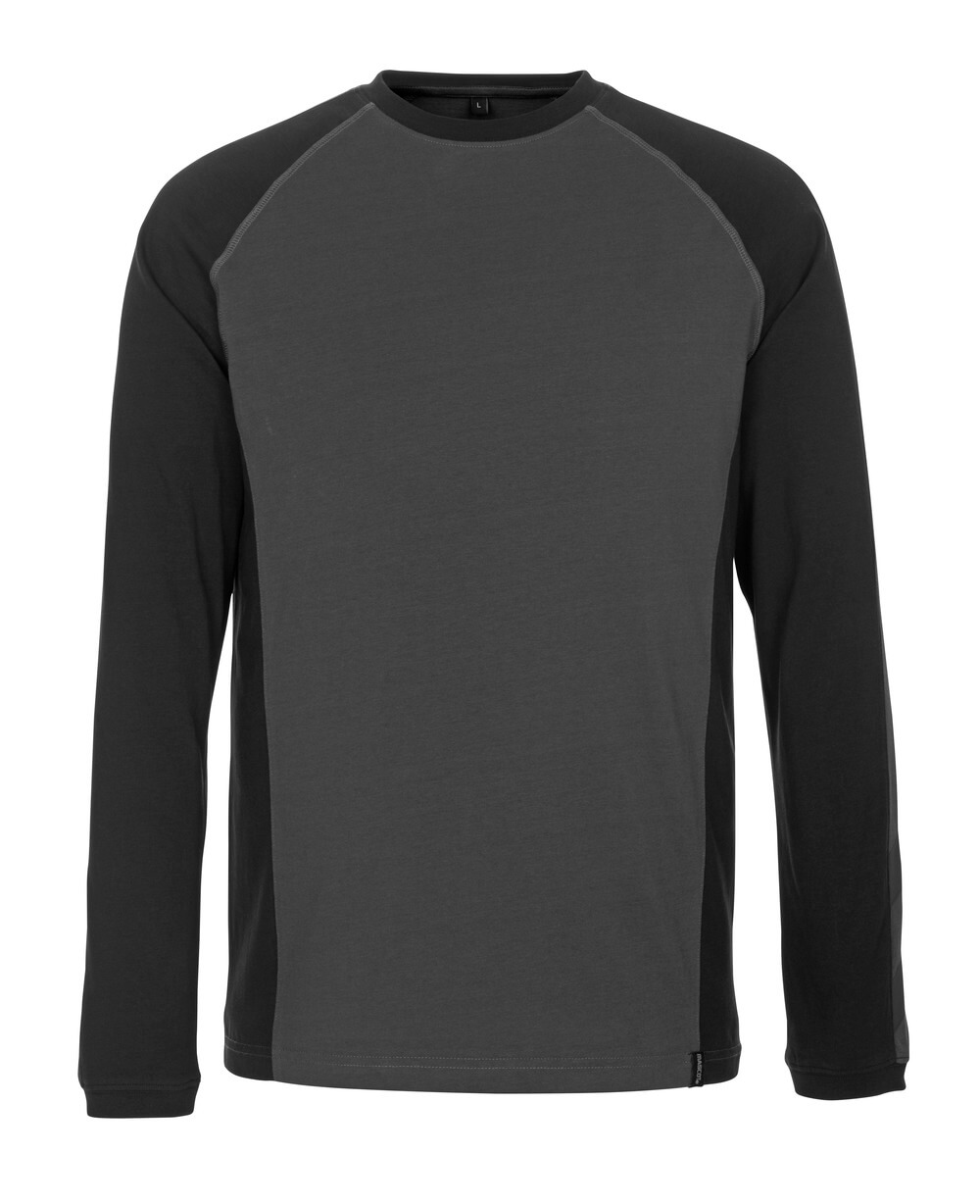 Mascot - Bielefeld T-shirt, langærmet, Herre