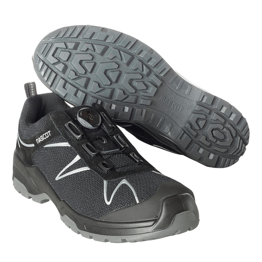 Mascot - Sikkerhedssko S3 med BOA Fit-System