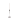 

NWSagaform - Siri candle holder small, silver