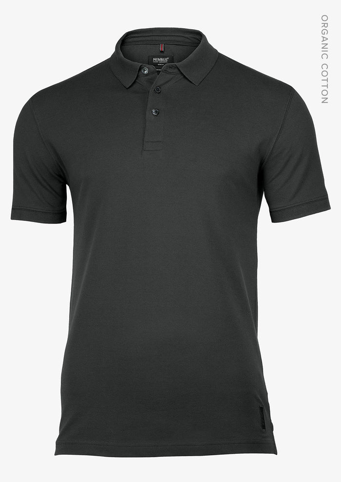 Nimbus - HARVARD Poloshirt, Herre