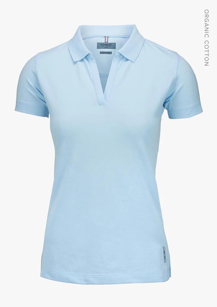 Nimbus - HARVARD Poloshirts, Dame