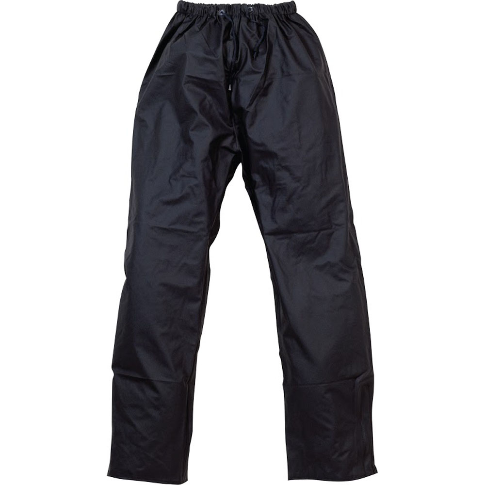 Ocean - Weather Comfort regnbuks