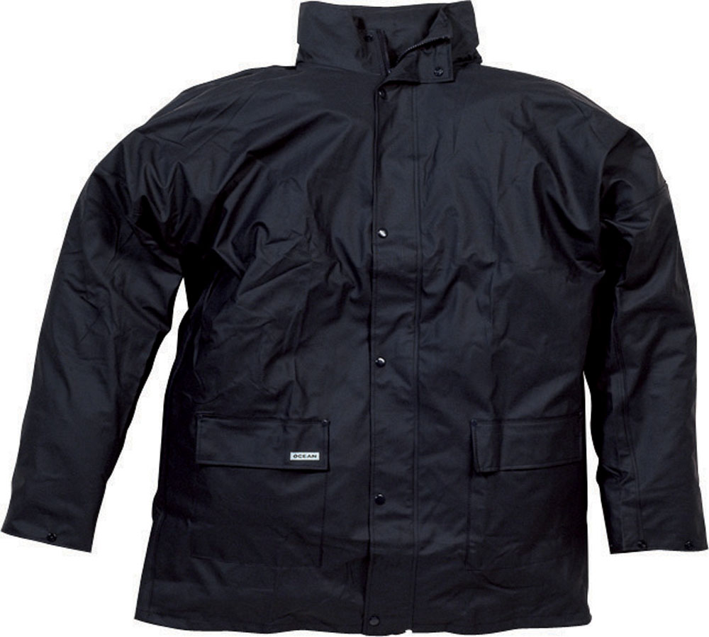 Ocean - Weather Comfort regnjakke