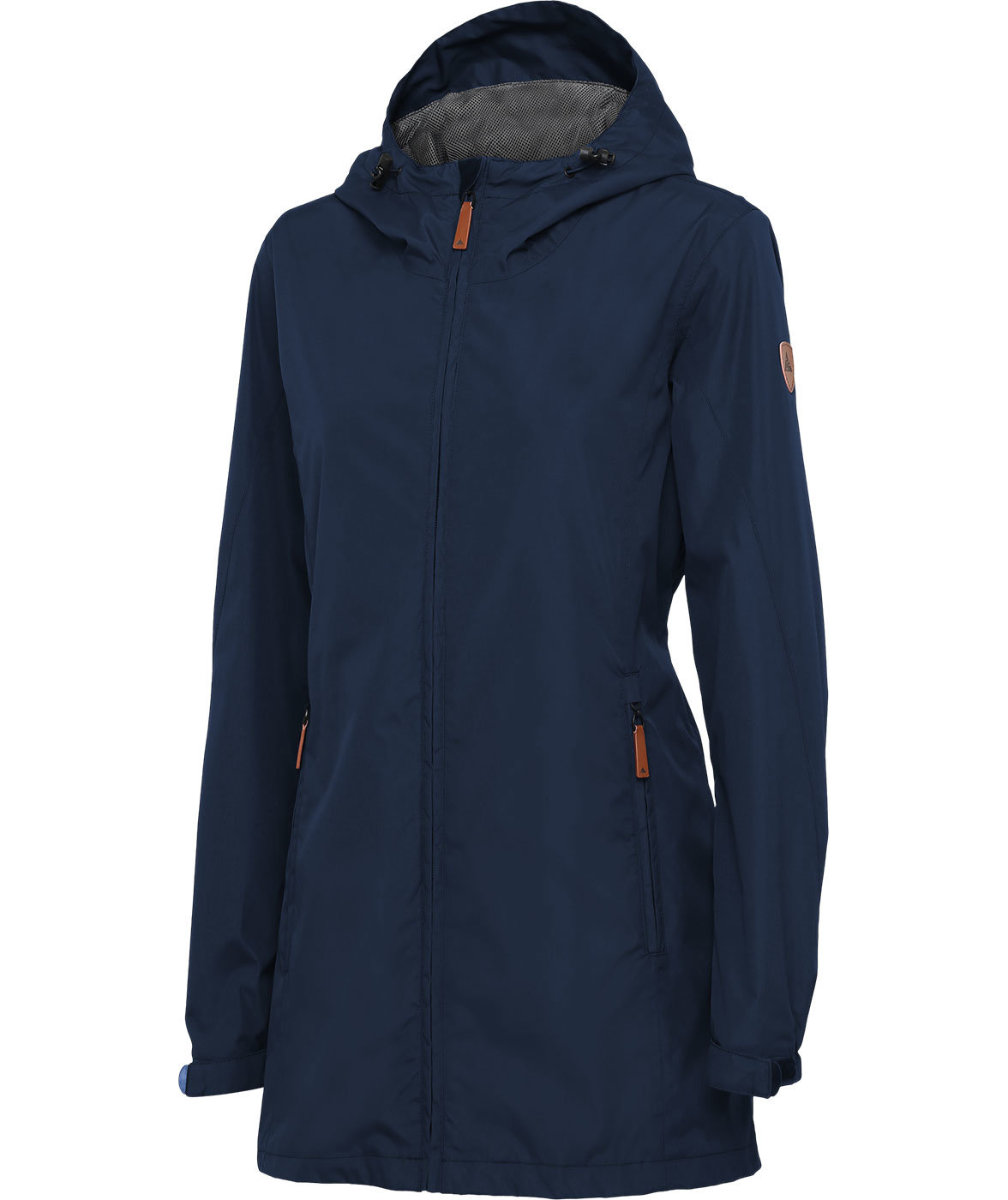 PitchStone - Trekking jakke, Dame