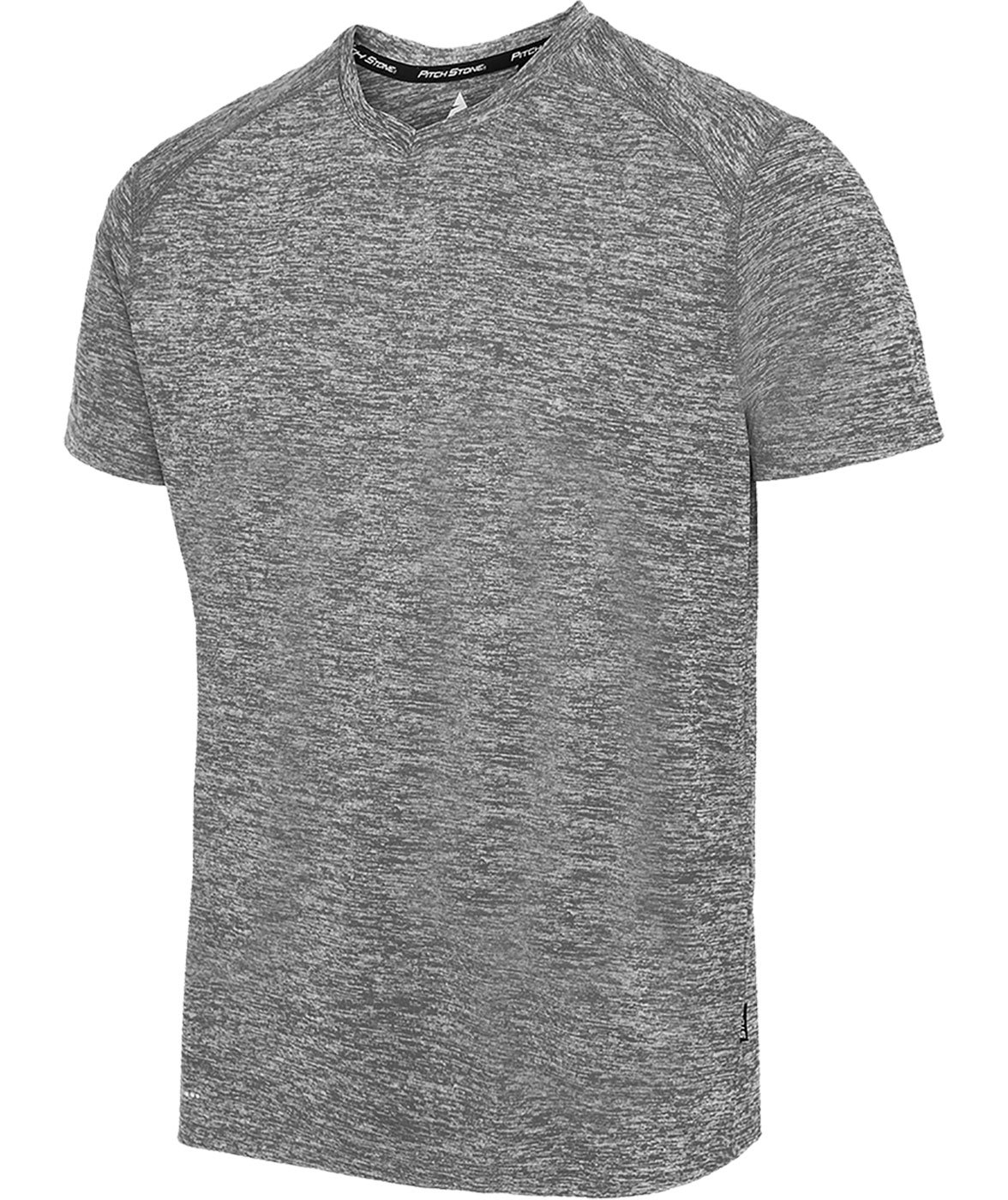 PitchStone - CLIFF LØBE TEE, Herre