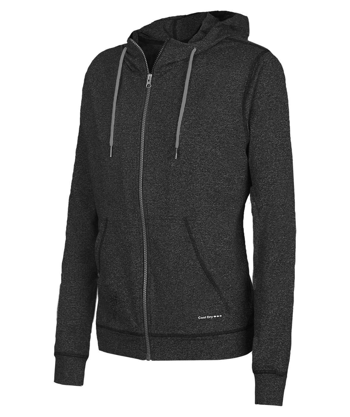 PitchStone - Miley LIGHT HOODIE, Dame