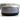 

HUGO BOSS Speaker Gear Luxe, Dark Chrome