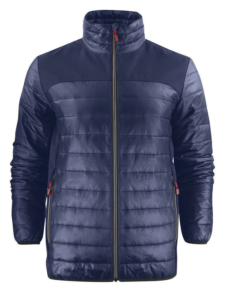 Expedition Jacket, Herre