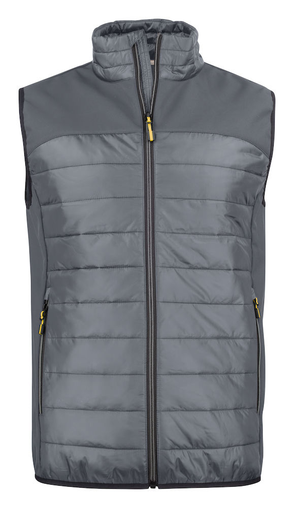 Printer Expedition Vest, Herre