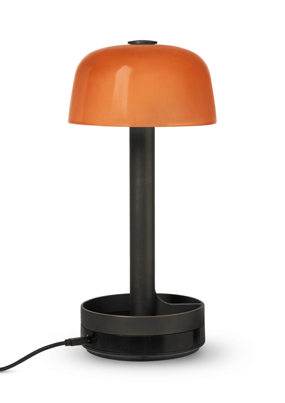 

Rosendahl - Soft Spot Bordlampe H24.5 cm amber