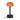 

Rosendahl - Soft Spot Bordlampe H24.5 cm amber