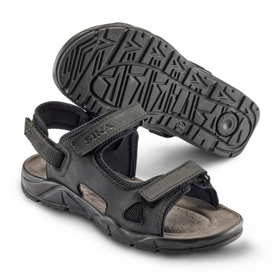 Sika - Motion sandal
