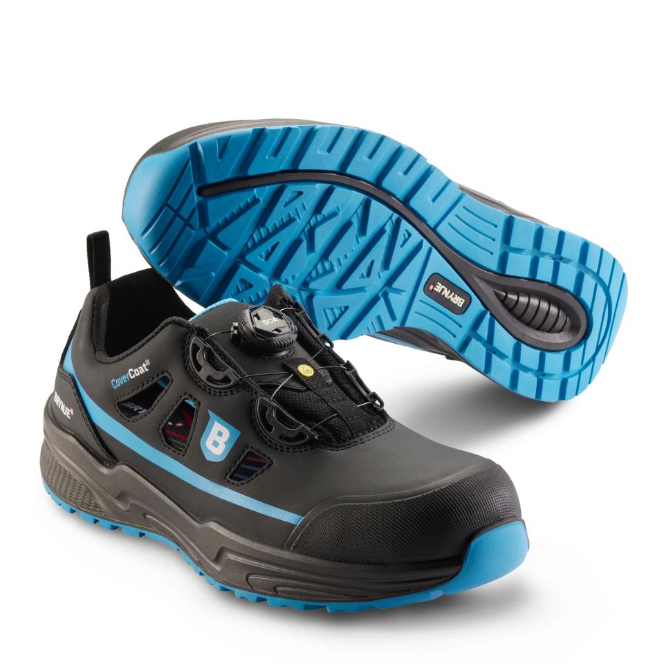 Sika - Blue Style sikkerhedssandal