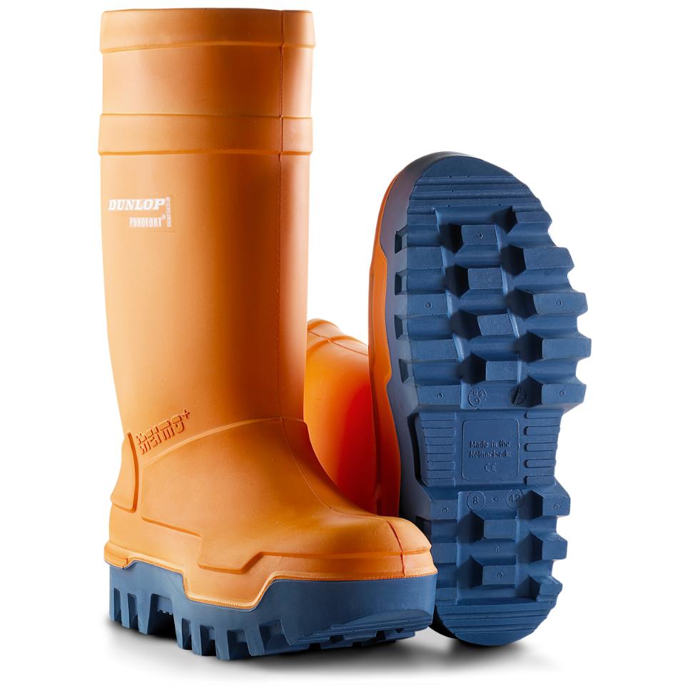 Sika - Purofort Thermo+  Orange