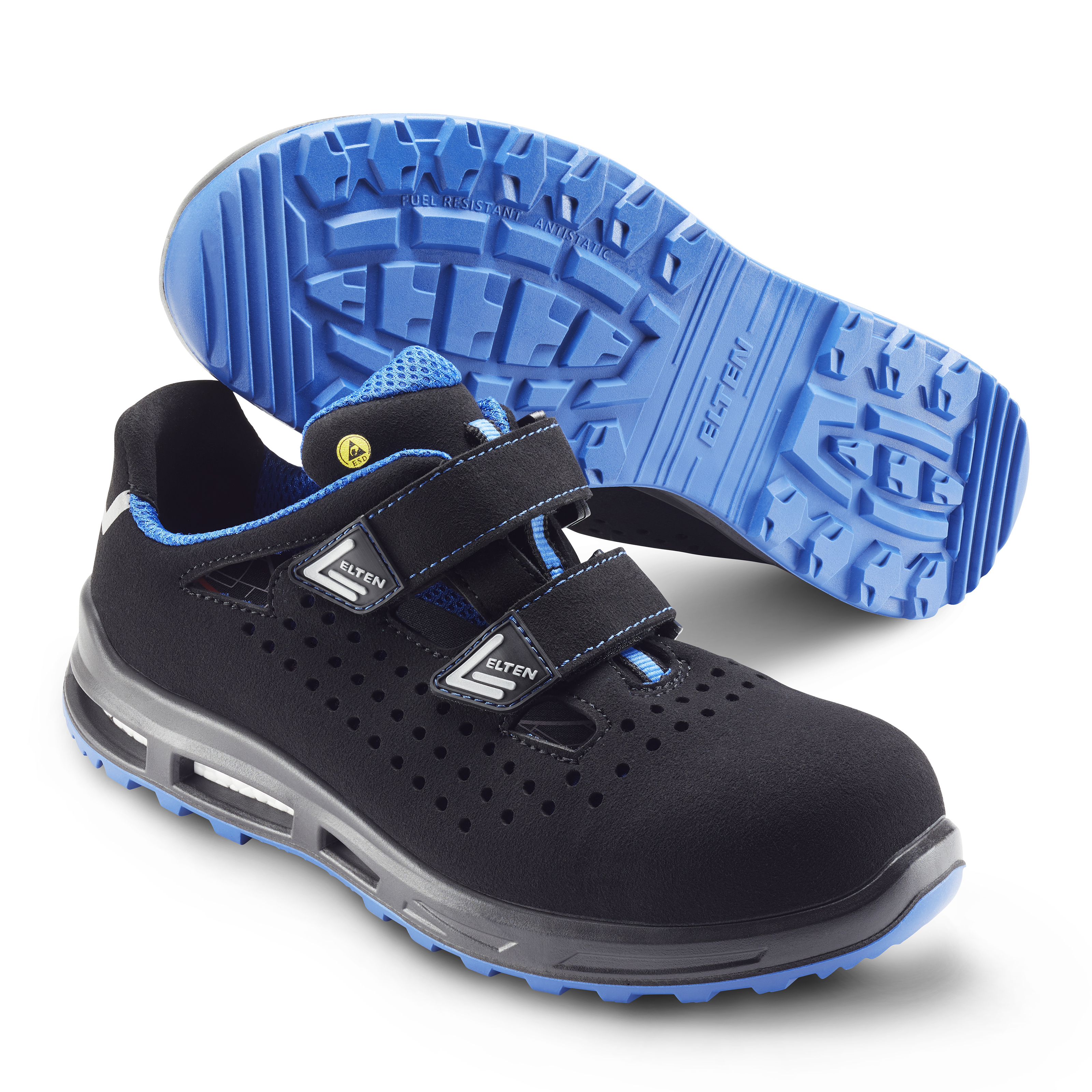Sika - Impulse XXT Blue Easy, Sikkerhedssandal