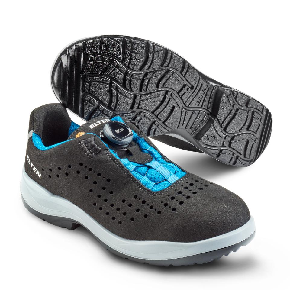 Sika - Impulse Lady BOA® Aqua Low , Dame