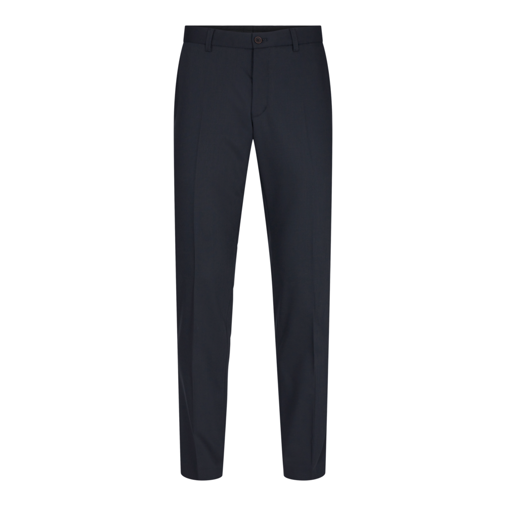 Sunwill - Klassiske Bukser, Modern fit, Herre