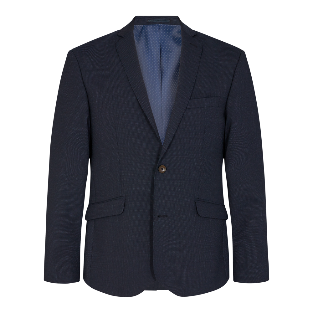 Sunwill - Blazer, Modern Fit, Herre