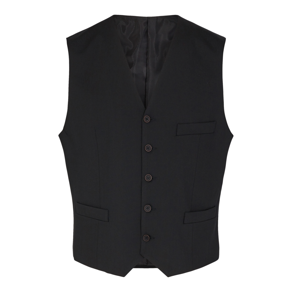 Sunwill - Vest, Herre