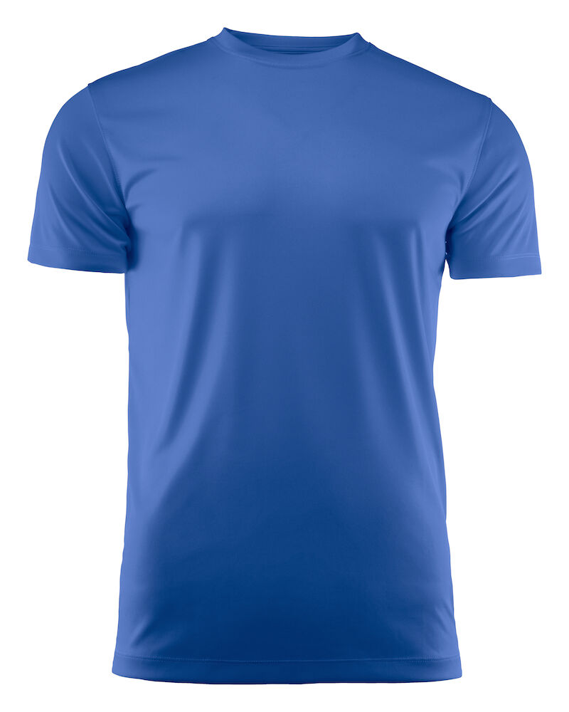 Texet - Run T-shirt, Børn