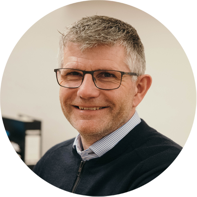 Lennart Sortberg